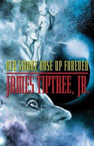 A Momentary Taste of Being by James Tiptree Jr., book cover