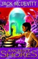 Ancient Shores by Jack McDevitt, book cover
