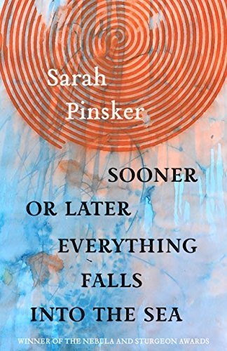 And Then There Were (N-One) by Sarah Pinsker, book cover
