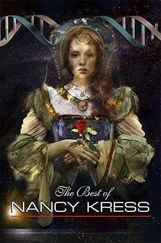 And Wild for to Hold by Nancy Kress, book cover