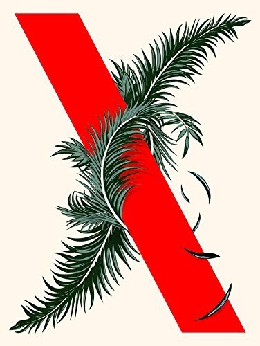 Annihilation/Authority/Acceptance by Jeff VanderMeer, book cover
