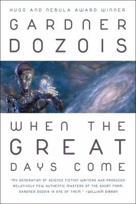 A Special Kind of Morning by Gardner Dozois, book cover