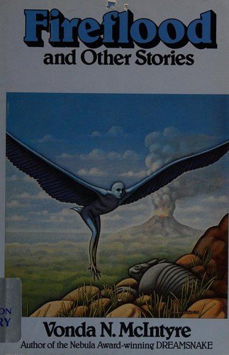 Aztecs by Vonda N. McIntyre, book cover