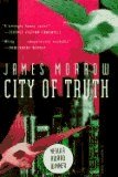 City of Truth by James Morrow, book cover