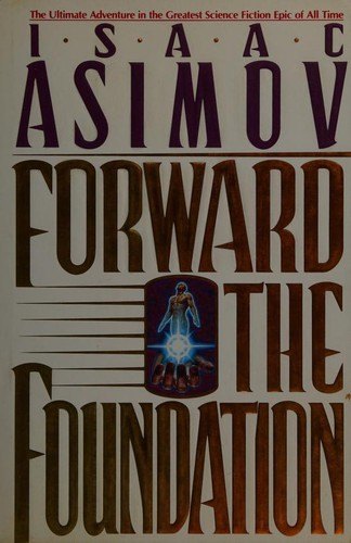 Cleon the Emperor by Isaac Asimov, book cover