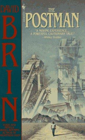 Cyclops by David Brin, book cover