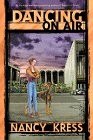 Dancing on Air by Nancy Kress, book cover