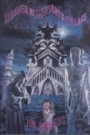 Dinner at Deviant's Palace by Tim Powers, book cover