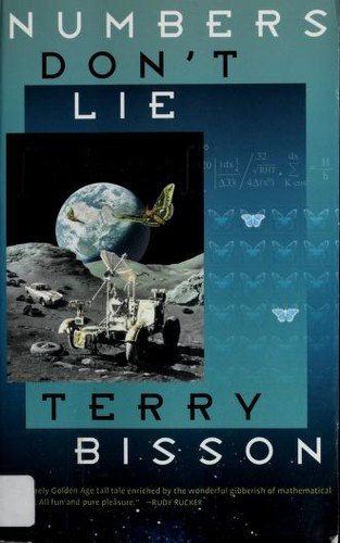 Get Me to the Church on Time by Terry Bisson, book cover