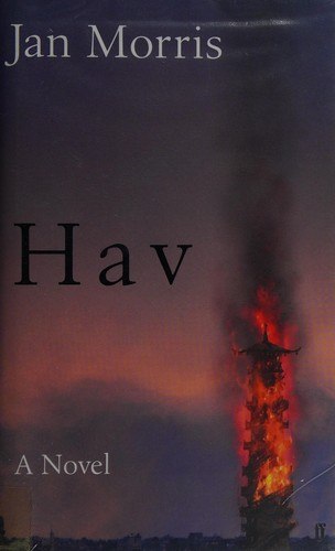 Hav by Jan Morris, book cover