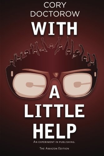 Human Readable by Cory Doctorow, book cover