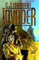 Invader by C. J. Cherryh, book cover