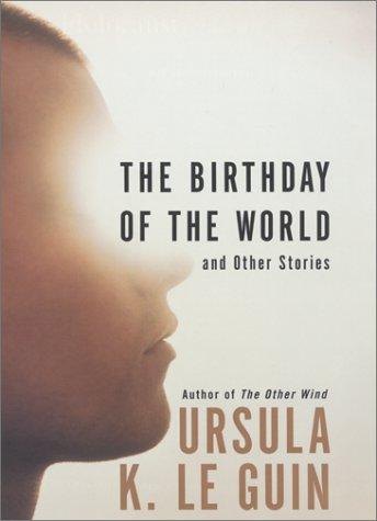 Paradises Lost by Ursula K. Le Guin, book cover