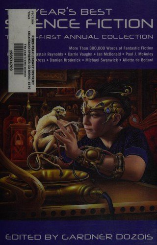 Precious Mental by Robert Reed, book cover