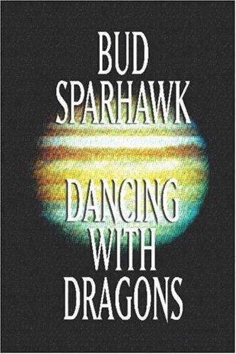 Primrose and Thorn by Bud Sparhawk, book cover