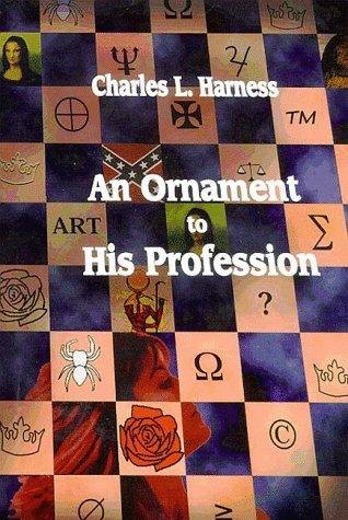 Probable Cause by Charles L. Harness, book cover
