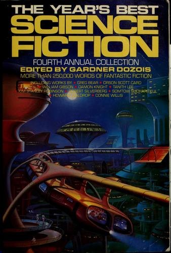 R&R by Lucius Shepard, book cover