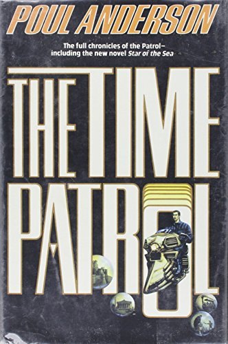 Star of the Sea by Poul Anderson, book cover