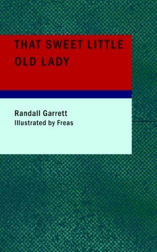 Brain Twister by Randall Garrett & Laurence M. Janifer, book cover