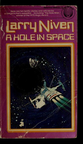 The Fourth Profession by Larry Niven, book cover