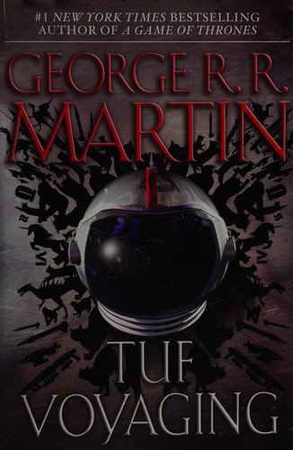The Plague Star by George R. R. Martin, book cover