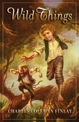 The Political Officer by Charles Coleman Finlay, book cover