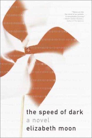 The Speed of Dark by Elizabeth Moon, book cover