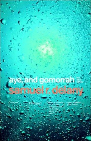 The Star Pit by Samuel R. Delany, book cover