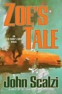 Zoe's Tale by John Scalzi, book cover